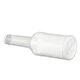 custom plastic water bottle